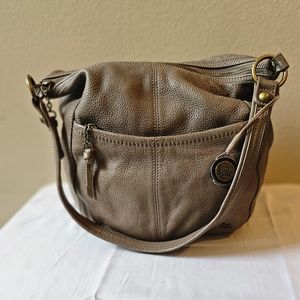 The sak shoulder bag